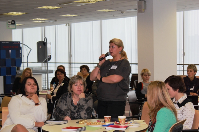 Итоги VII круглого стола «Административный практикум»