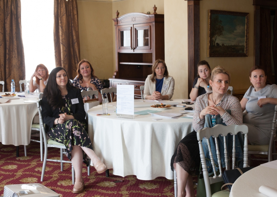 Итоги XIX круглого стола «Административный практикум»