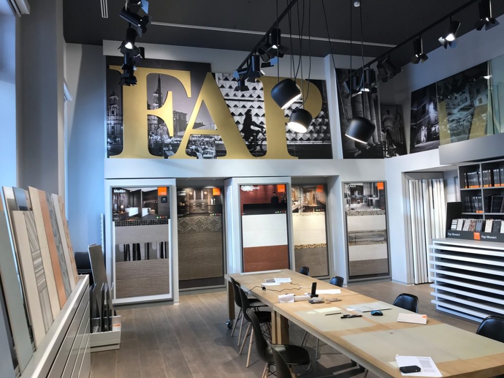 FAP CERAMICHE