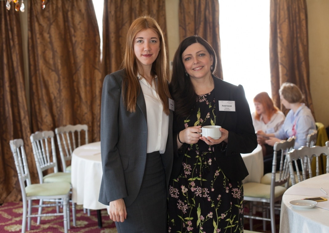 Итоги XIX круглого стола «Административный практикум»