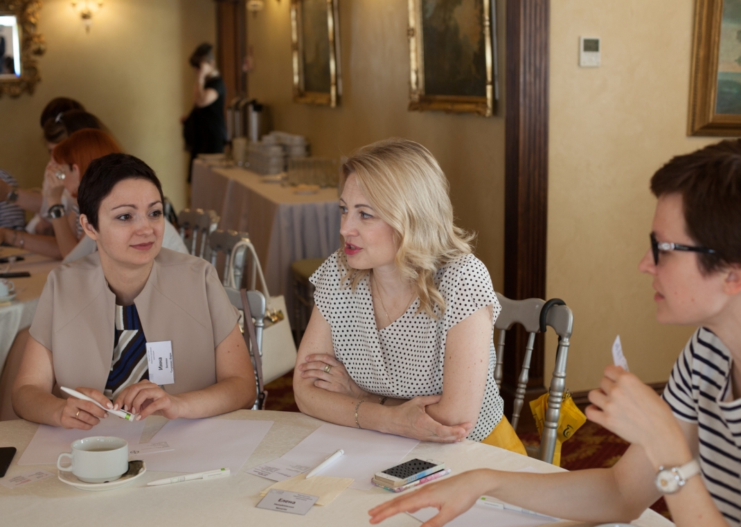 Итоги XIX круглого стола «Административный практикум»