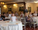 Practical Administration: following the 19th round-table meeting