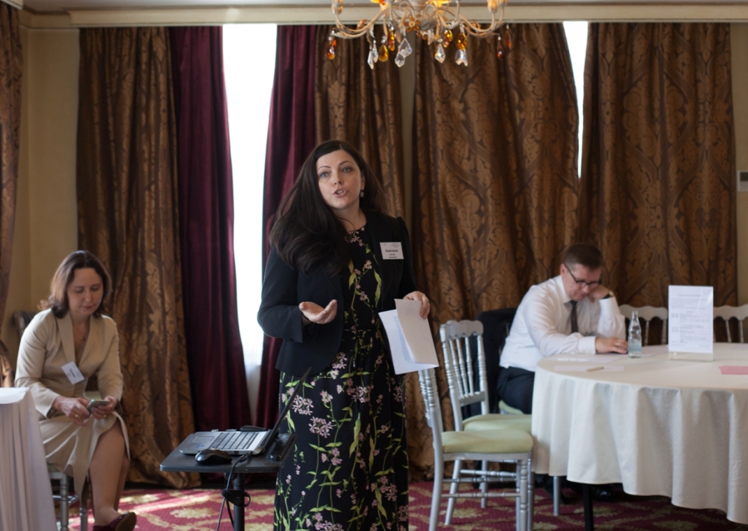 Итоги XIX круглого стола «Административный практикум»