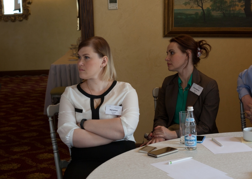 Итоги XIX круглого стола «Административный практикум»