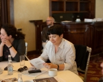 Practical Administration: following the 19th round-table meeting