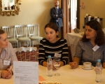 Following the 20th round-table meeting