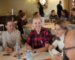 Following the 20th round-table meeting