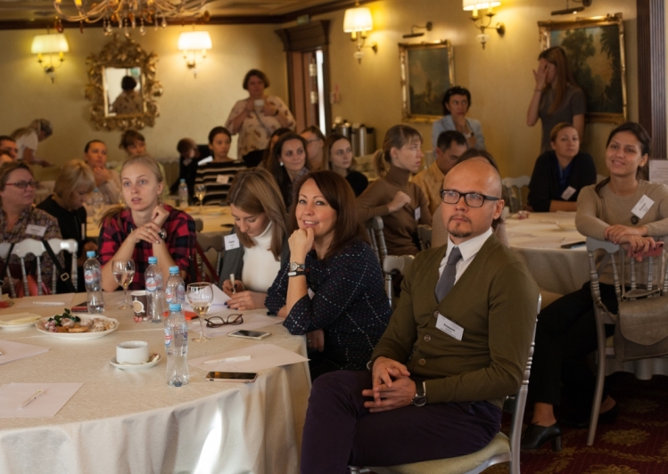 Following the 20th round-table meeting