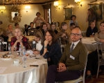 Following the 20th round-table meeting