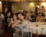 Following the 20th round-table meeting