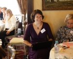 Following the 20th round-table meeting