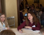 Following the 20th round-table meeting