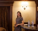 Following the 20th round-table meeting