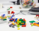 Дети сотрудников Loftice побывали на планете LEGO