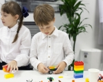 Дети сотрудников Loftice побывали на планете LEGO
