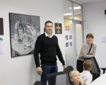Дети сотрудников Loftice побывали на планете LEGO