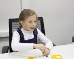 Дети сотрудников Loftice побывали на планете LEGO
