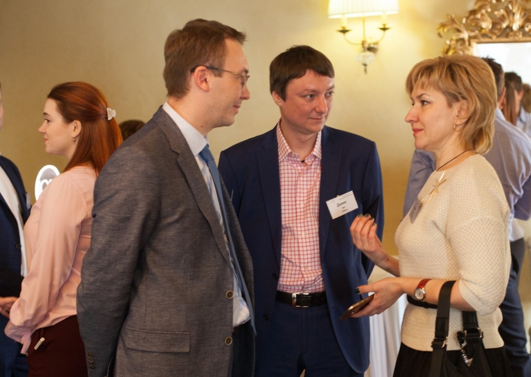 Итоги XXI круглого стола «Корпоративный автопарк»