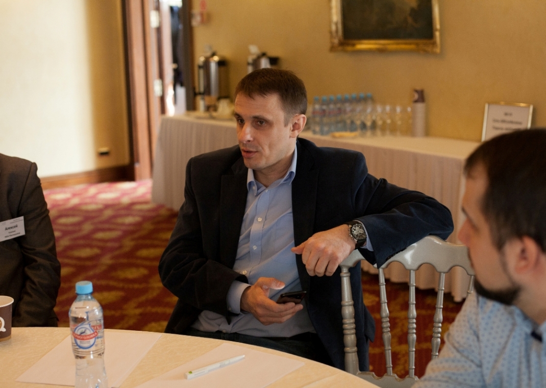 Итоги XXI круглого стола «Корпоративный автопарк»