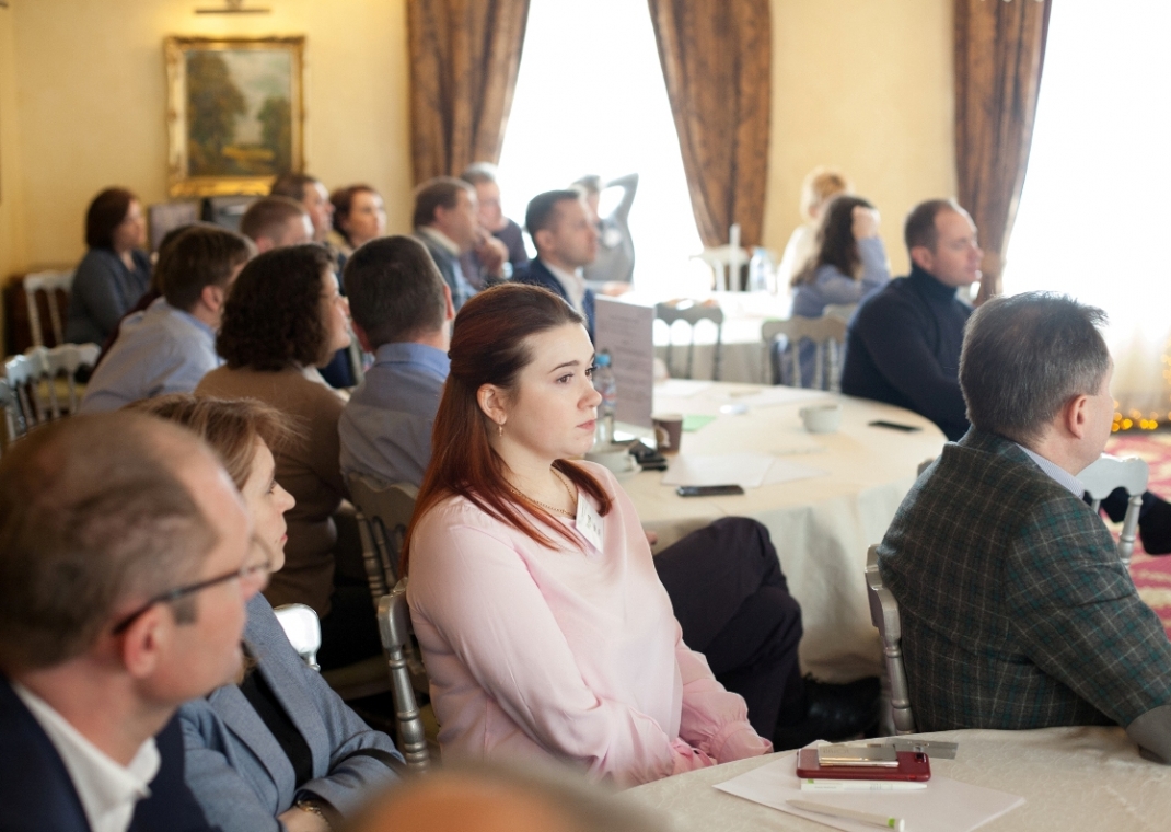 Итоги XXI круглого стола «Корпоративный автопарк»