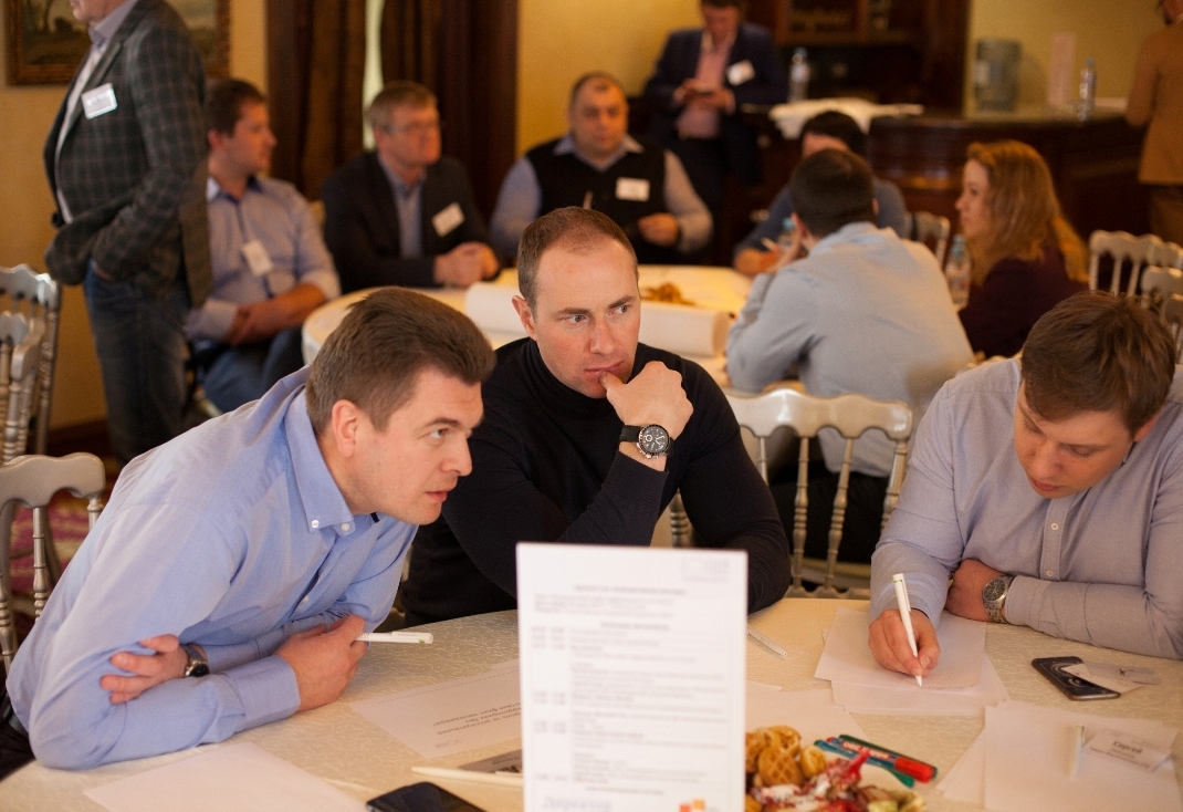 Итоги XXI круглого стола «Корпоративный автопарк»