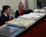 Статья в журнале Административный директор "Итоги Сервисной конференции"