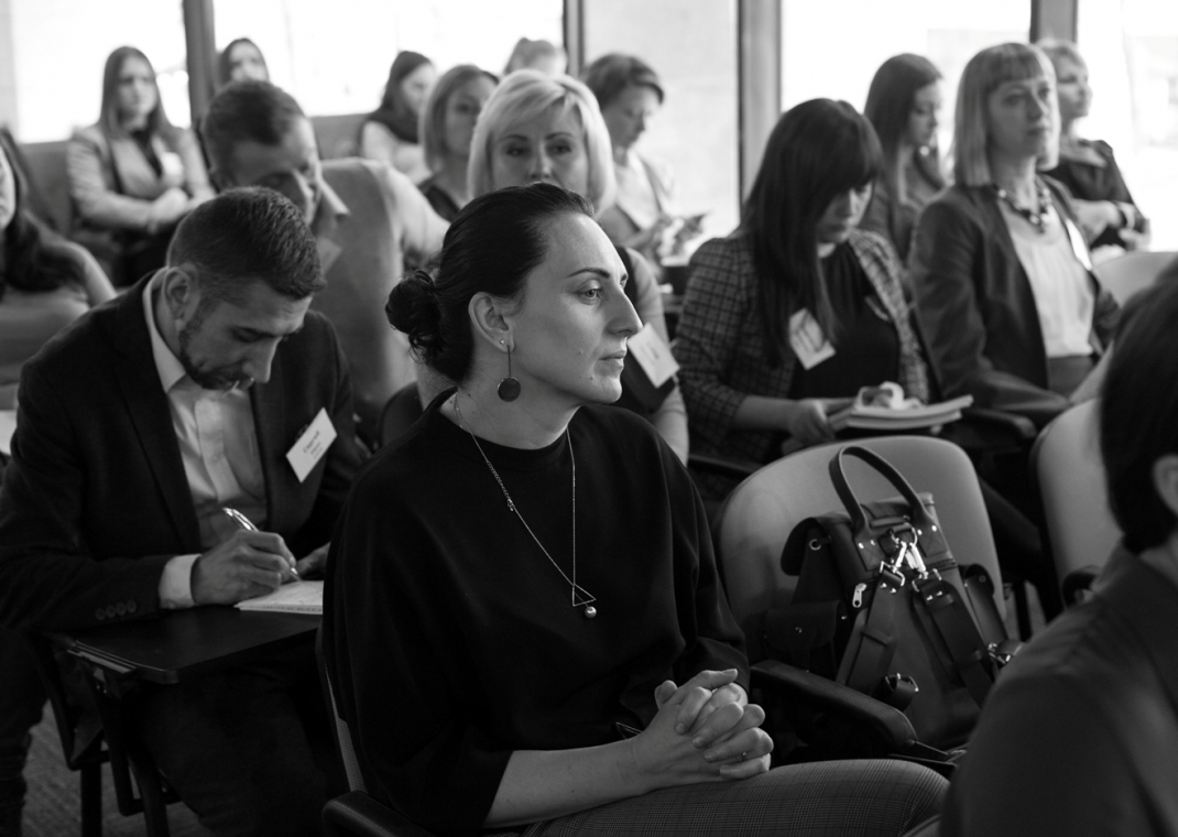 Итоги "Сервисной конференции"