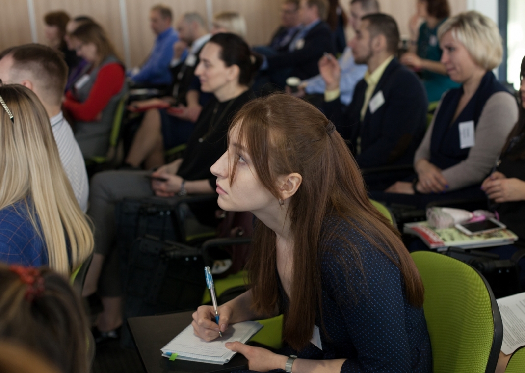 Итоги "Сервисной конференции"