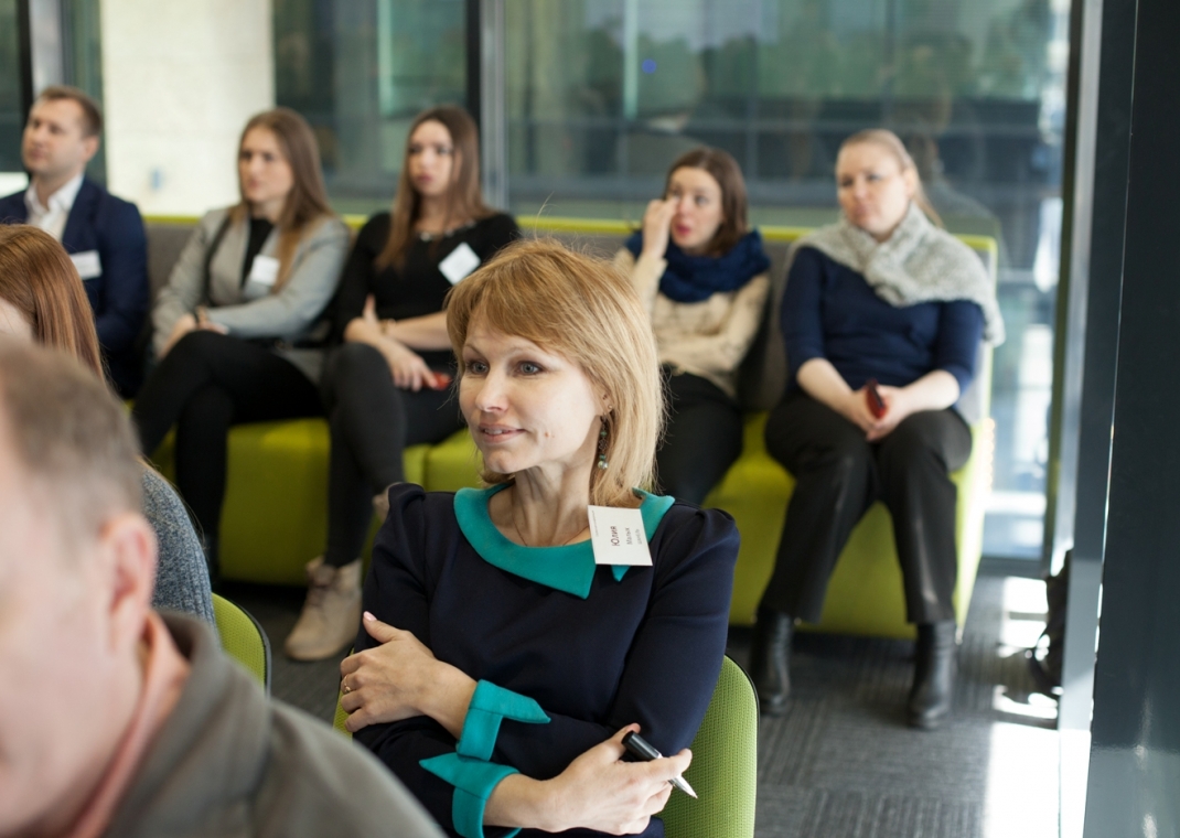 Итоги "Сервисной конференции"