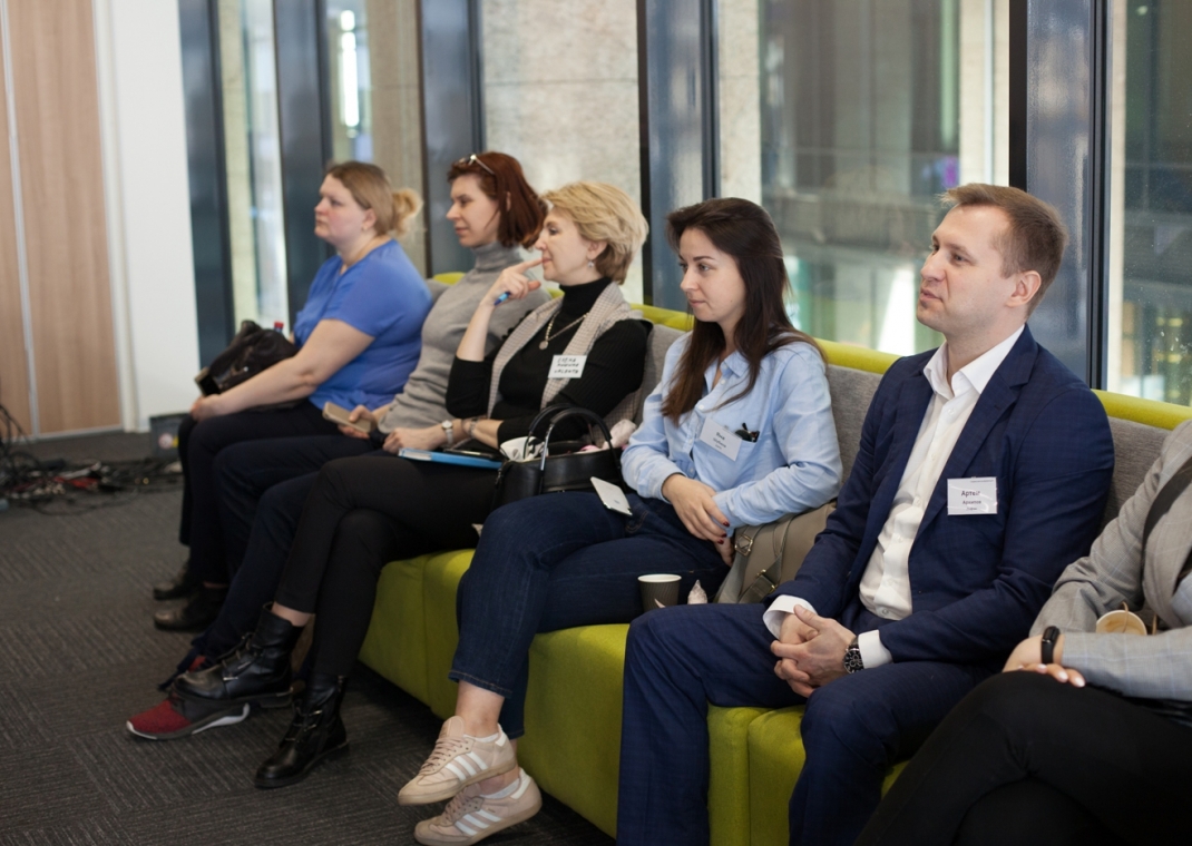 Итоги "Сервисной конференции"