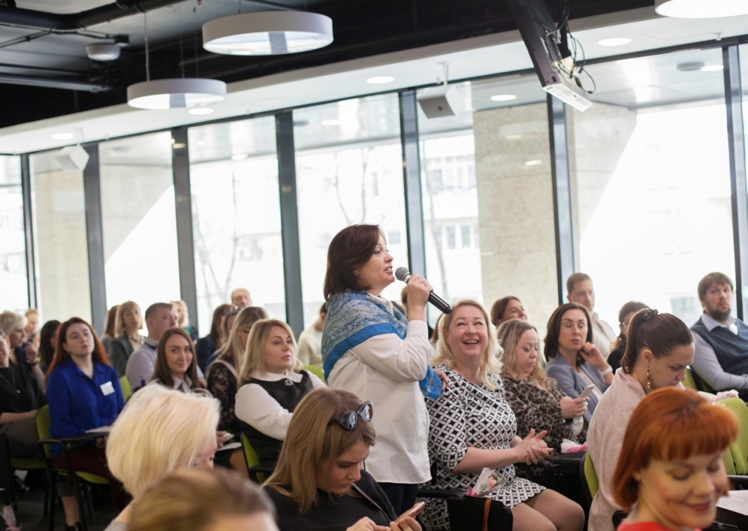 Итоги "Сервисной конференции"