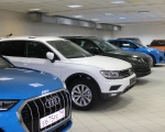 Управление автопарком Volkswagen