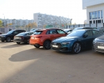 Управление автопарком Volkswagen