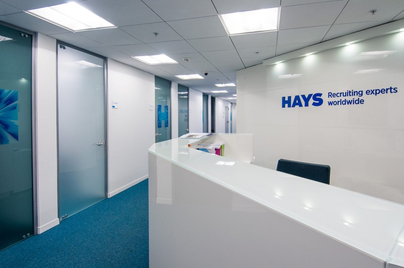 HAYS 1